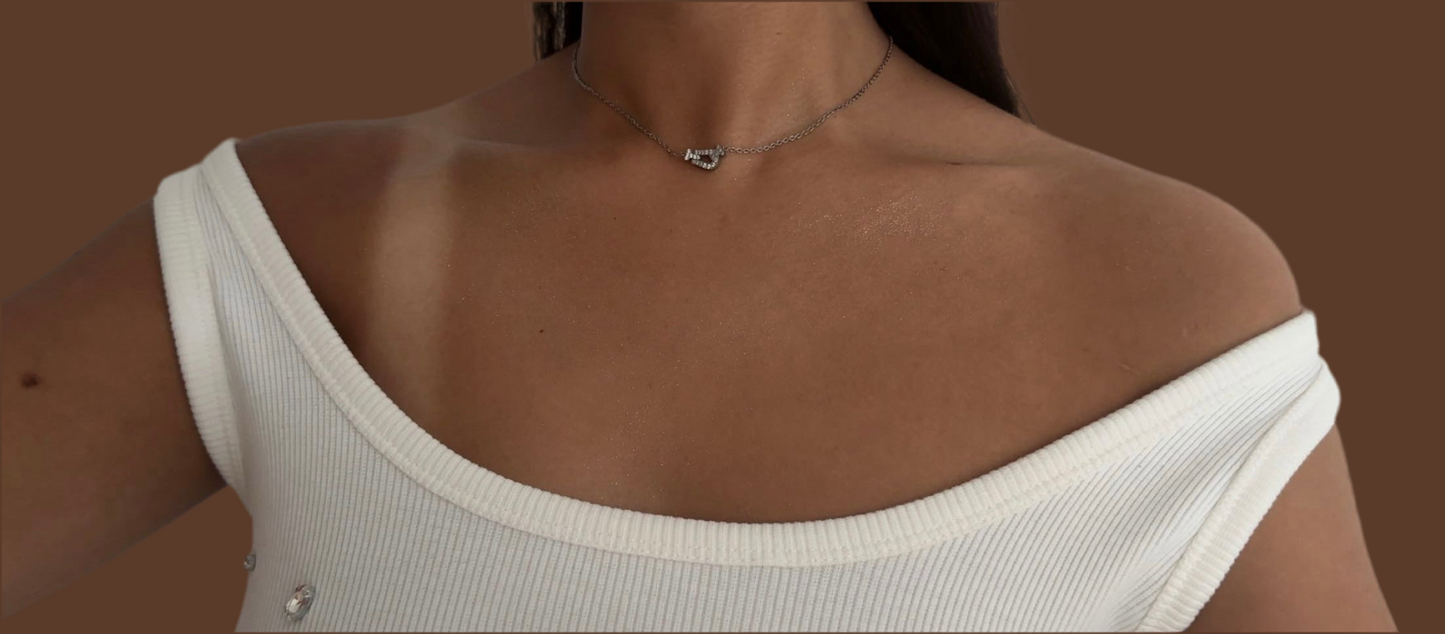 COLLIER HORSE