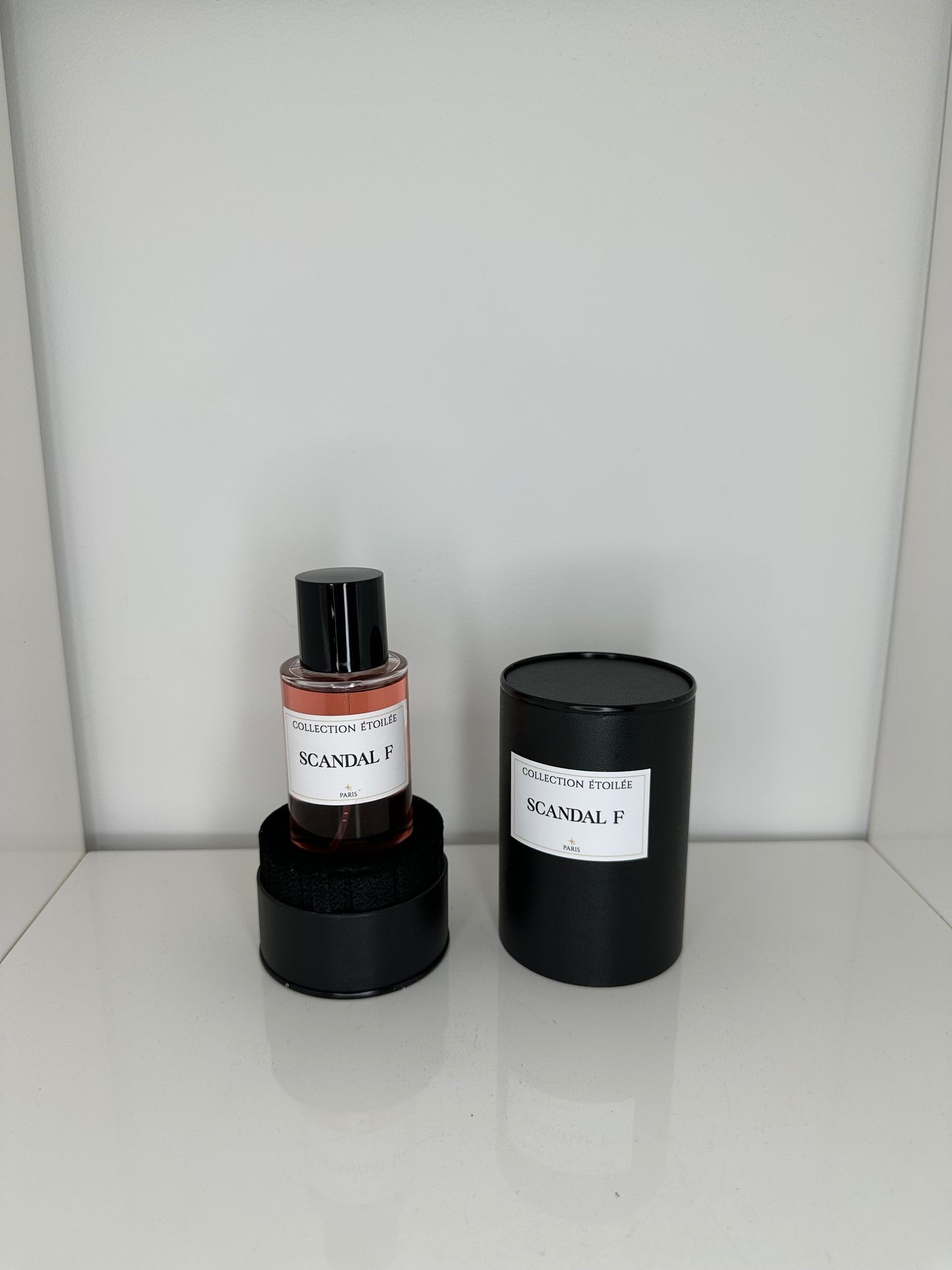 PARFUMS FEMME SCANDALE F