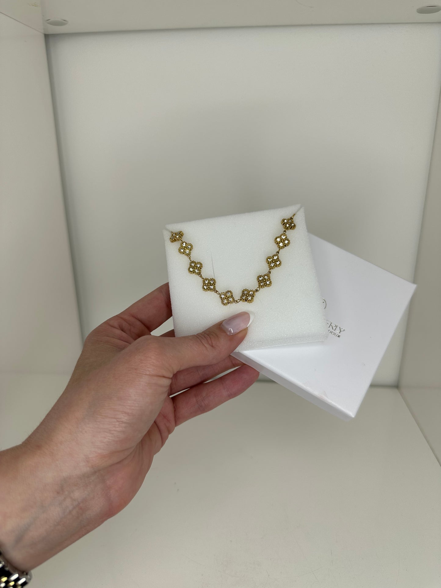 BRACELET SYRENA