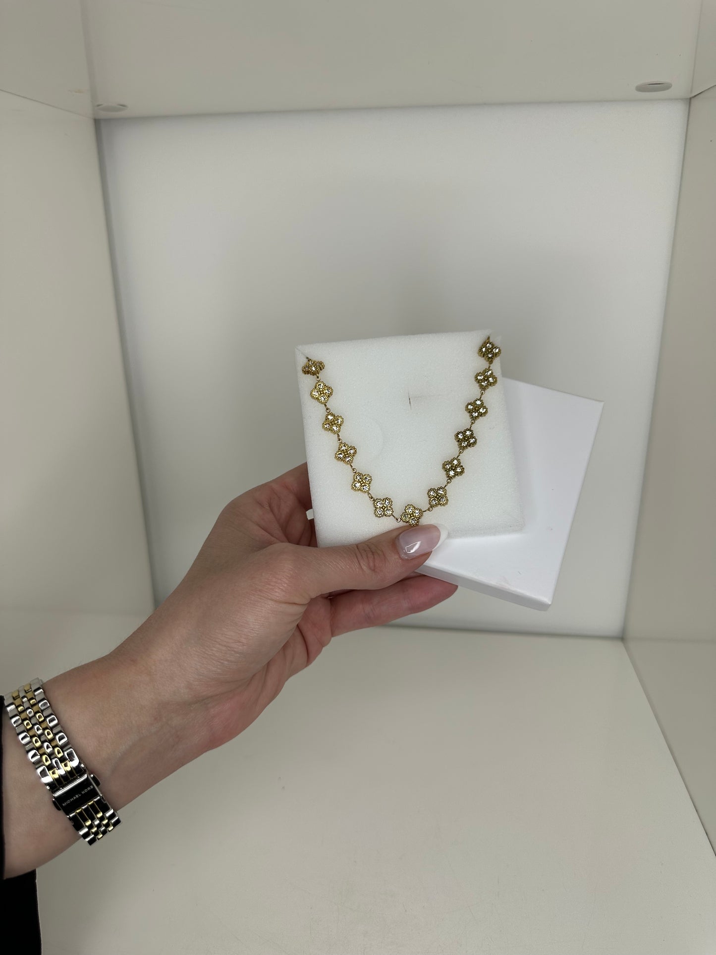 COLLIER SYRENA