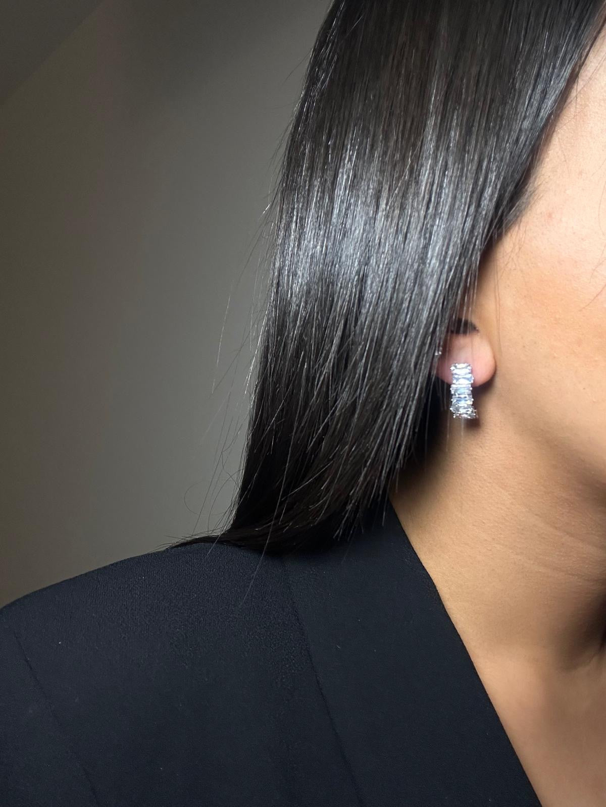 BOUCLES D’OREILLES NESS