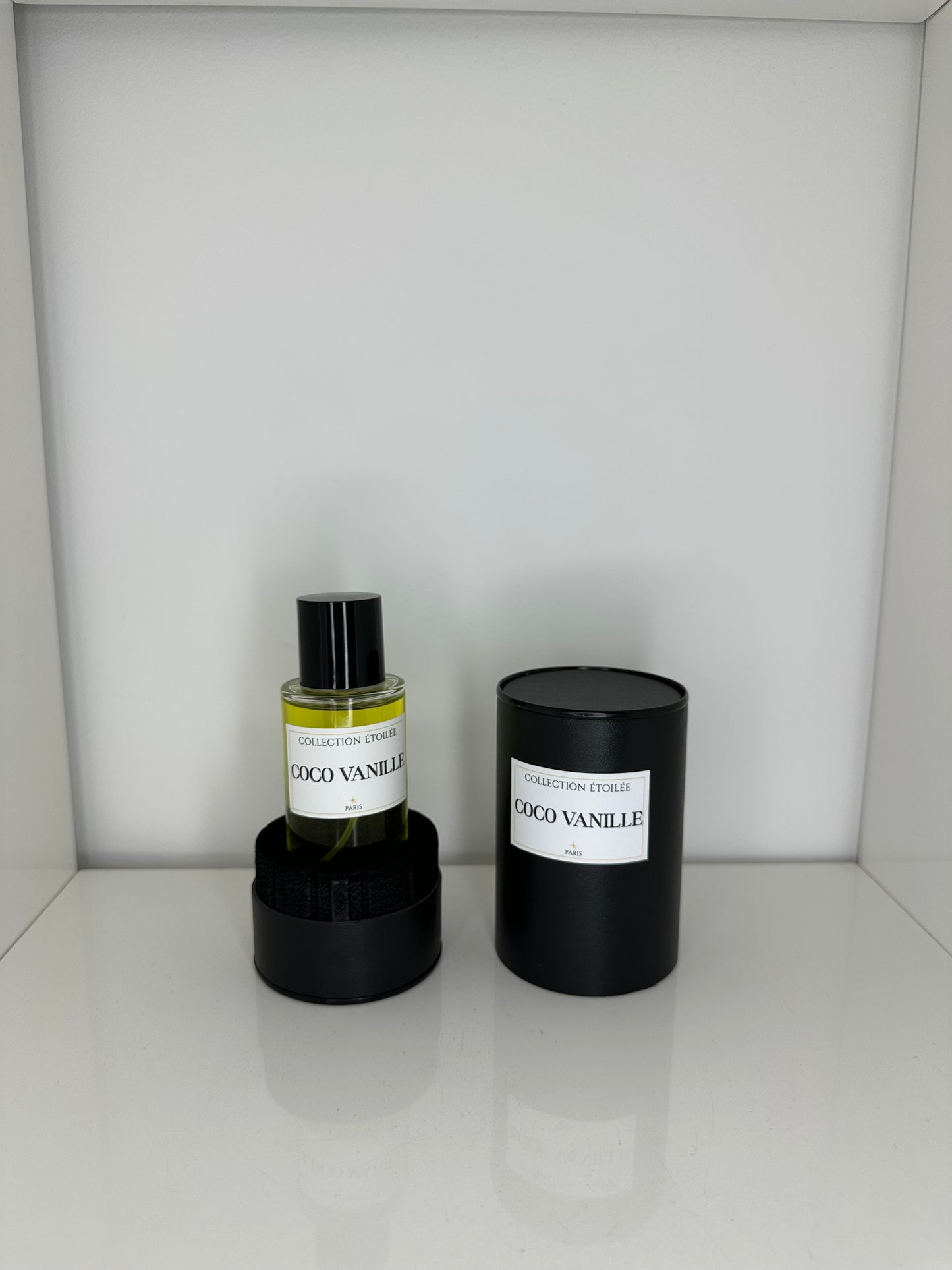 PARFUMS MIXE COCO VANILLE
