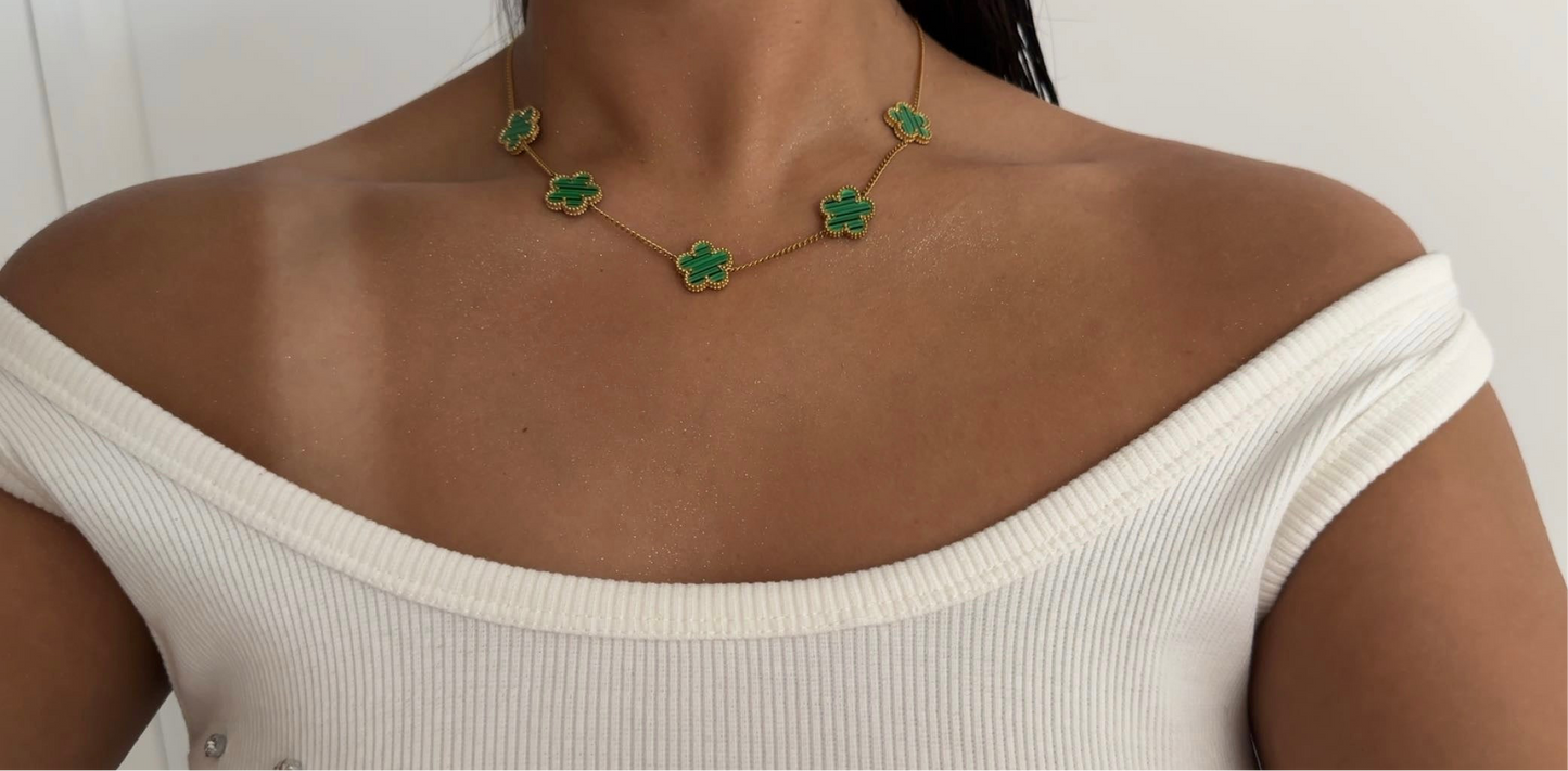 COLLIER DIANA