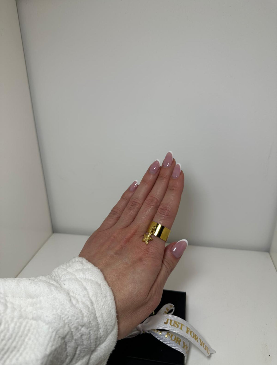 BAGUE ASSIA