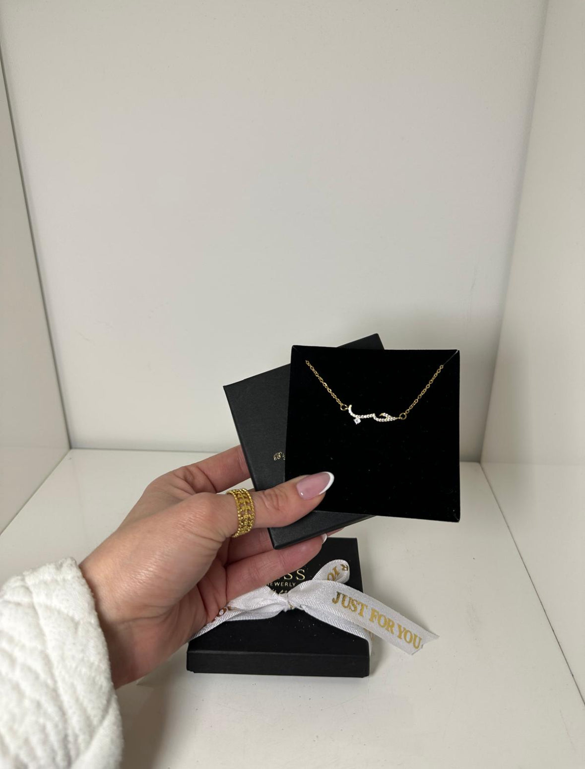 BRACELET AMOUR