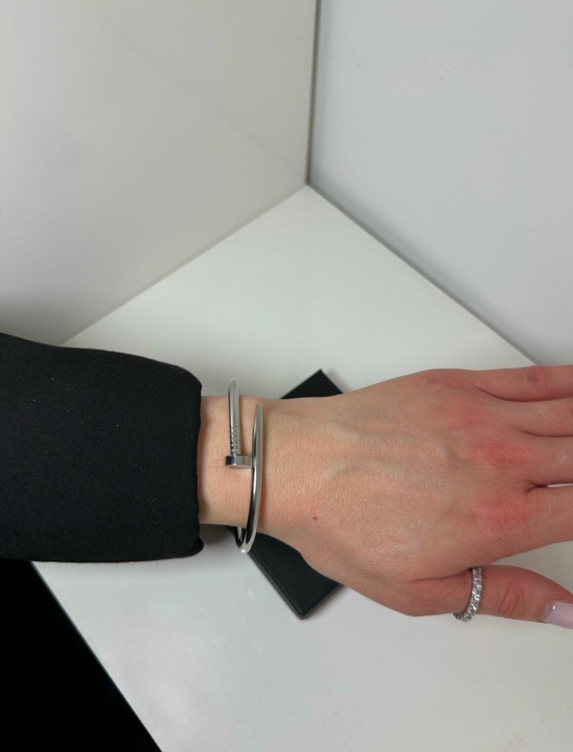BRACELET JONC AMINA