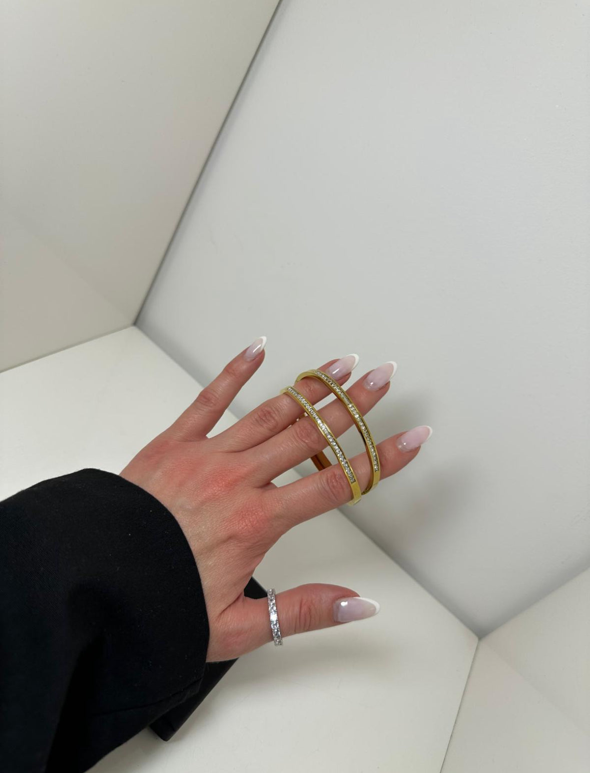 BRACELET JONC CHEYNEZ