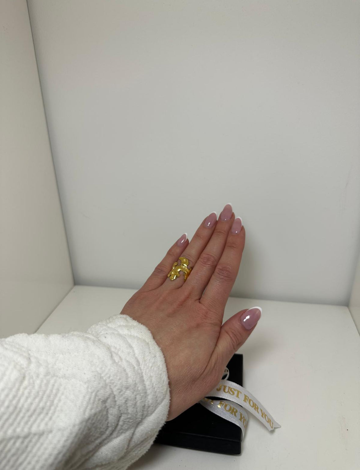 BAGUE IRISSA