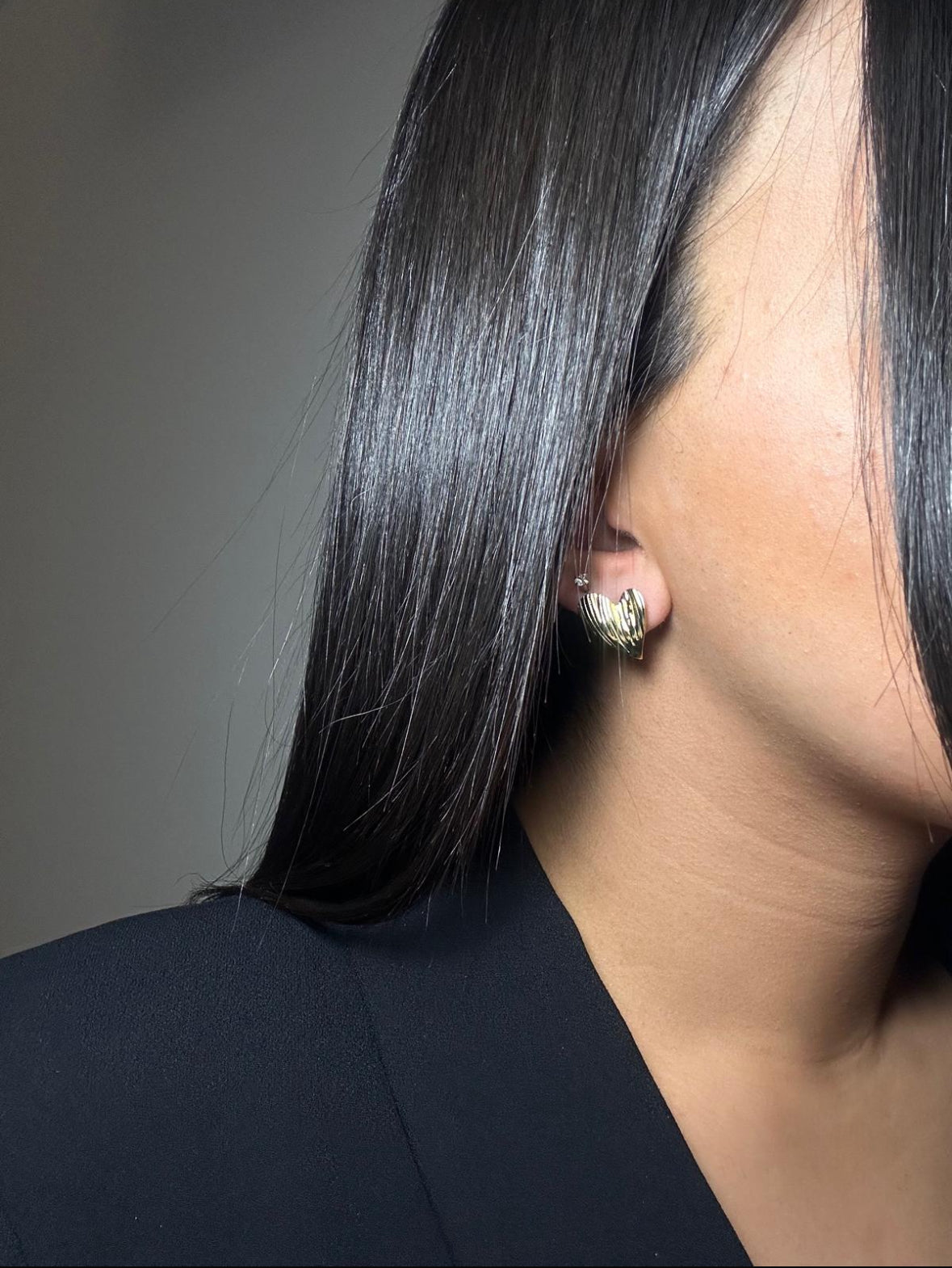 BOUCLES D’OREILLES COQUETTE