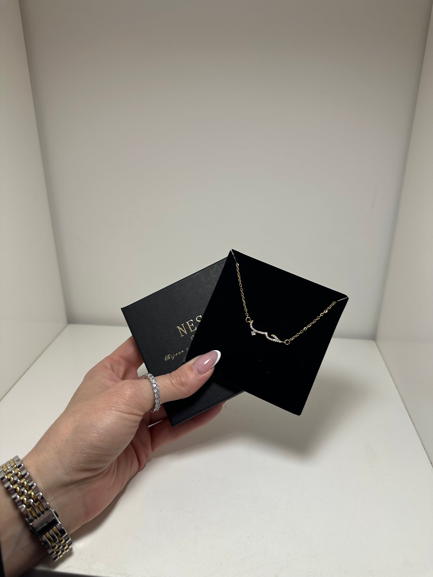 BRACELET AMOUR