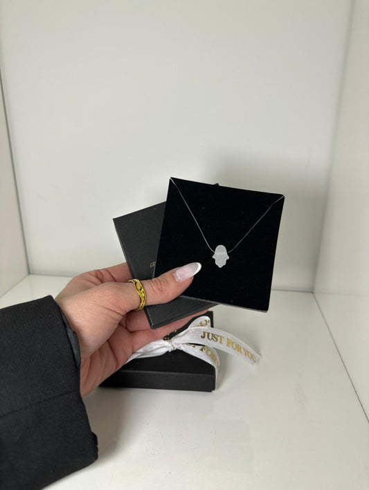COLLIER NARJESS