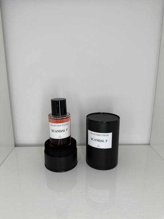 PARFUMS FEMME SCANDALE F