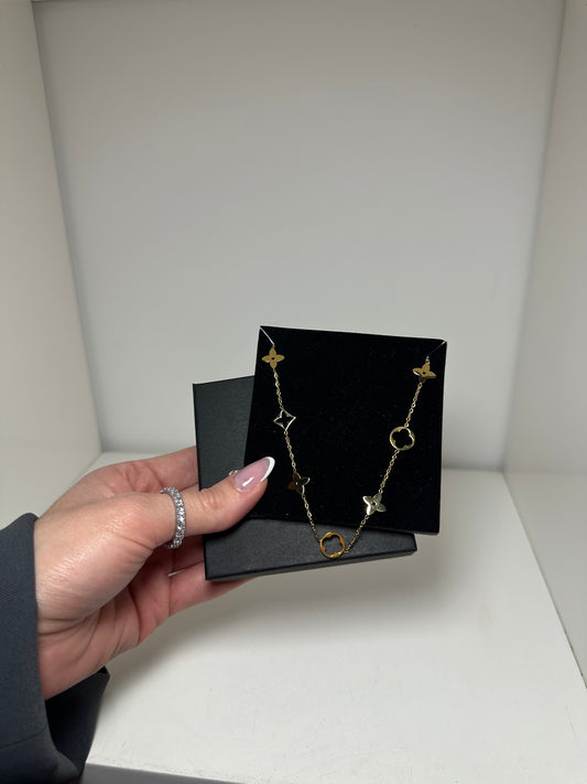 COLLIER KATALIA