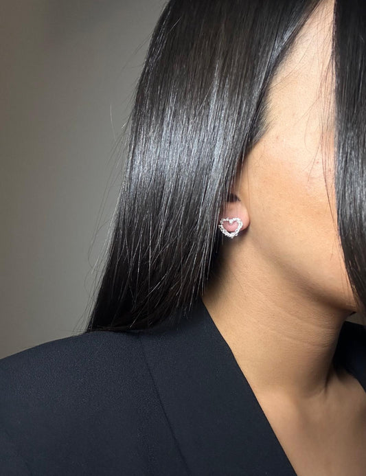 BOUCLES D’OREILLES ÉLISE