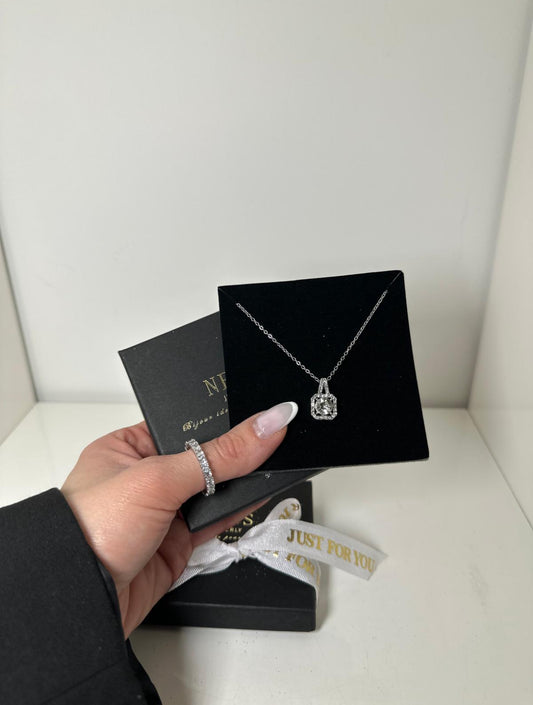 COLLIER AMBRE
