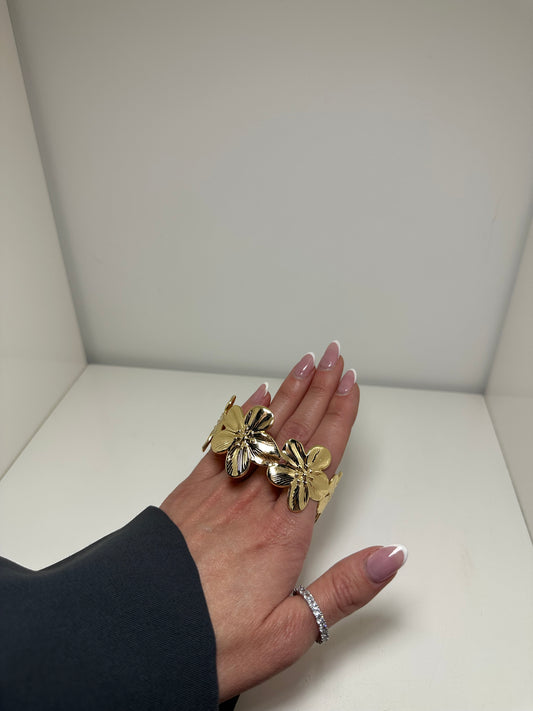 BRACELET JONC TAHITI