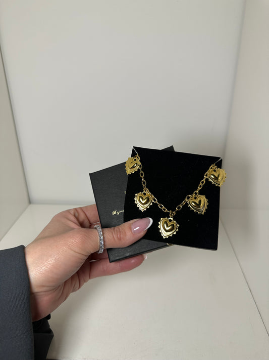 BRACELET OREANE