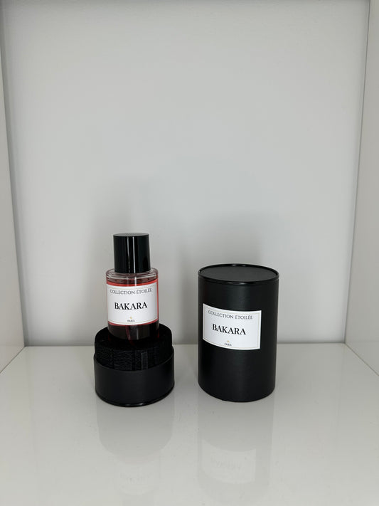 PARFUMS MIXTE BAKARA