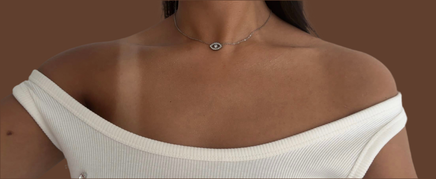 COLLIER HÉLA