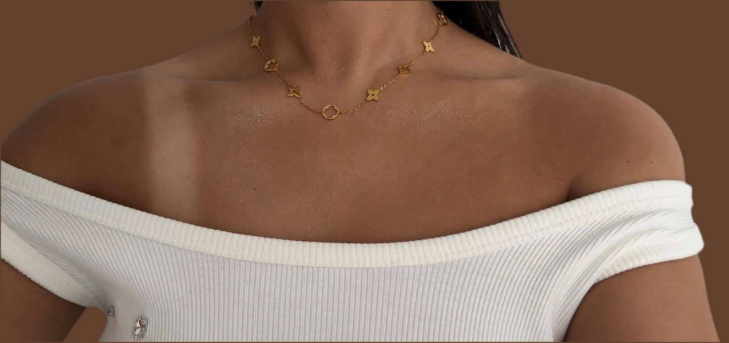 COLLIER KATALIA