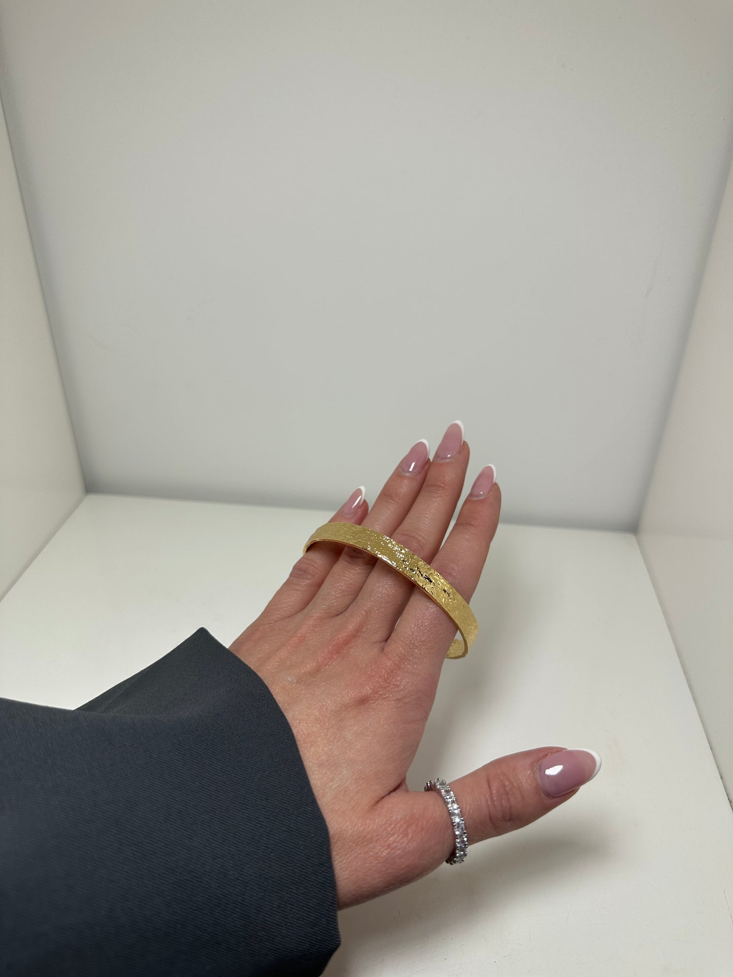 BRACELET JONC MAEVA