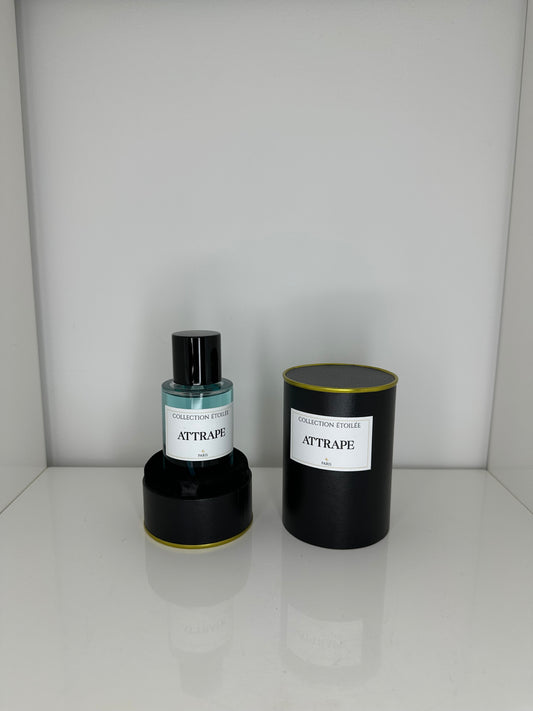 PARFUMS MIXTE ATTRAPE
