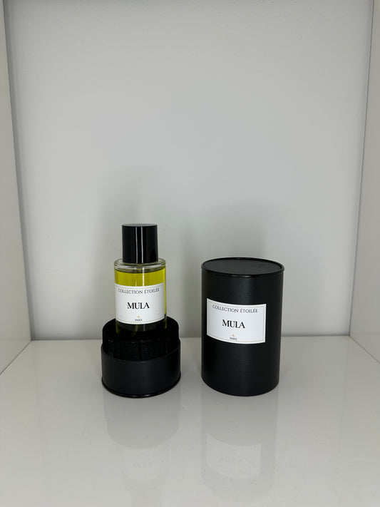 PARFUMS MIXTE MULA