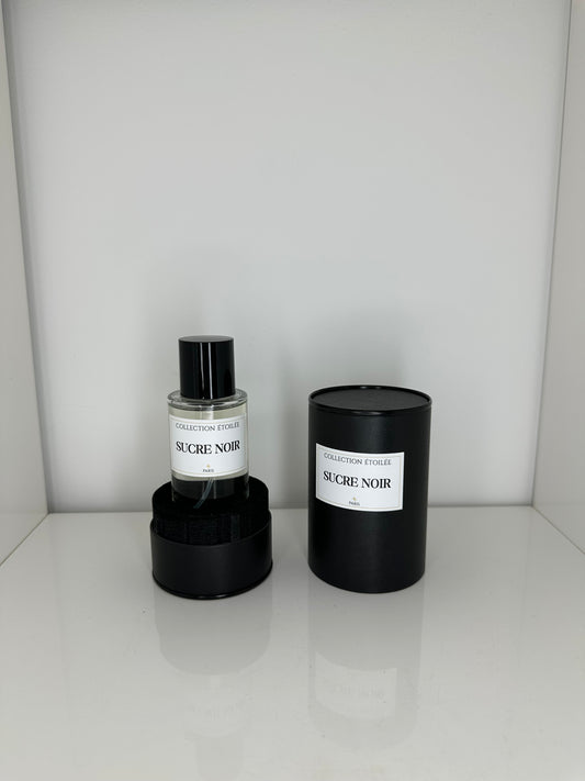PARFUMS MIXTE SUCRE NOIR