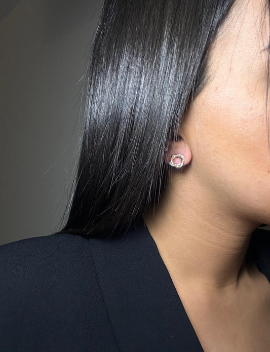 BOUCLES D’OREILLES ANASTASIA