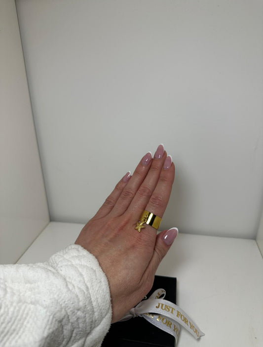 BAGUE ASSIA