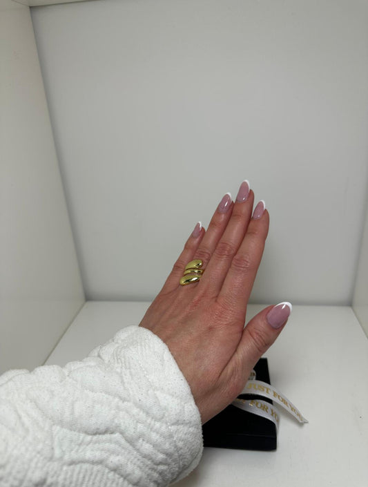 BAGUE ÉLÉGANCE