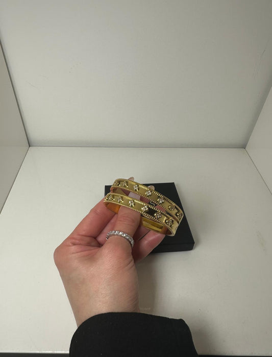 BRACELET JONC MAË