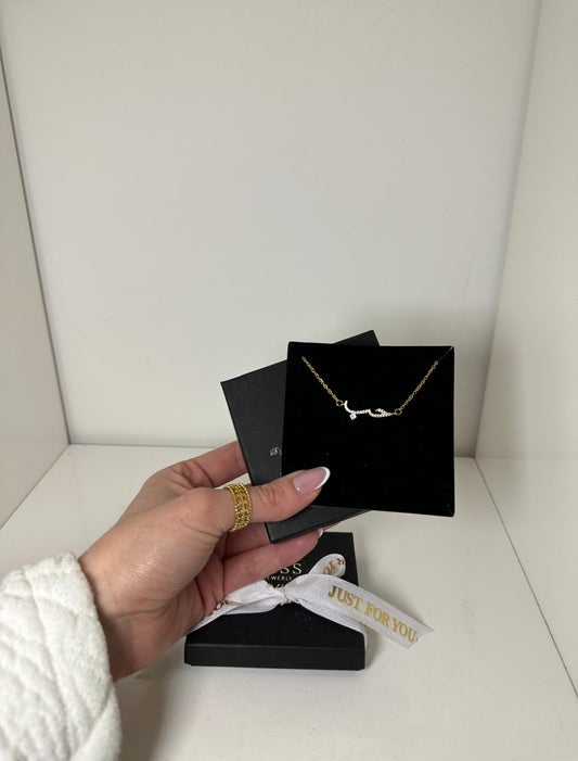 BRACELET AMOUR