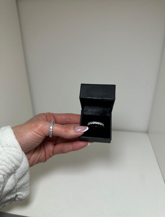 BAGUE NESS