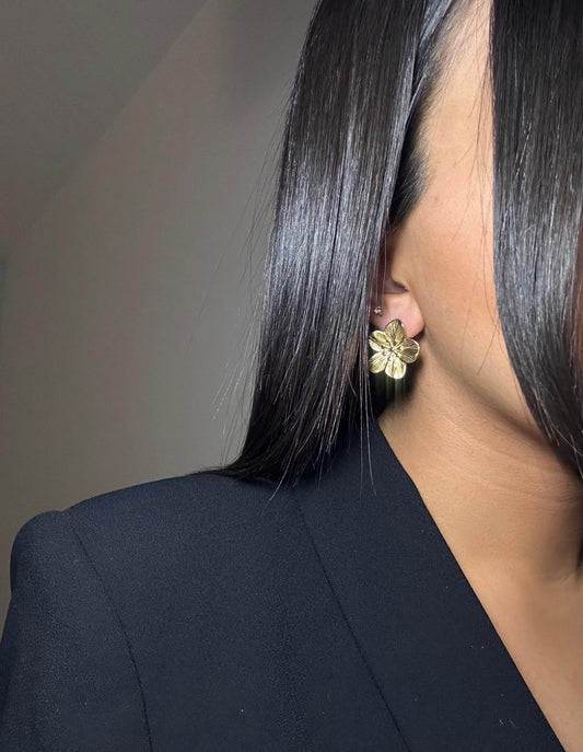 BOUCLES D’OREILLES TAHITI