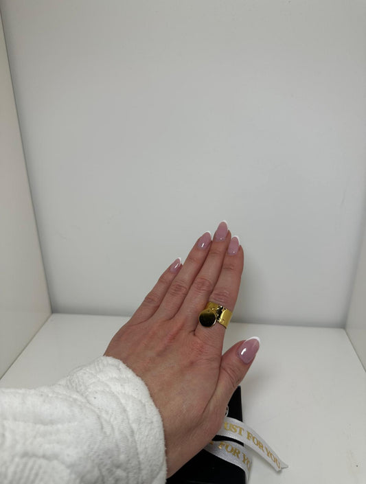 BAGUE SÉRINE