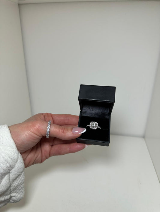 BAGUE MELINDA