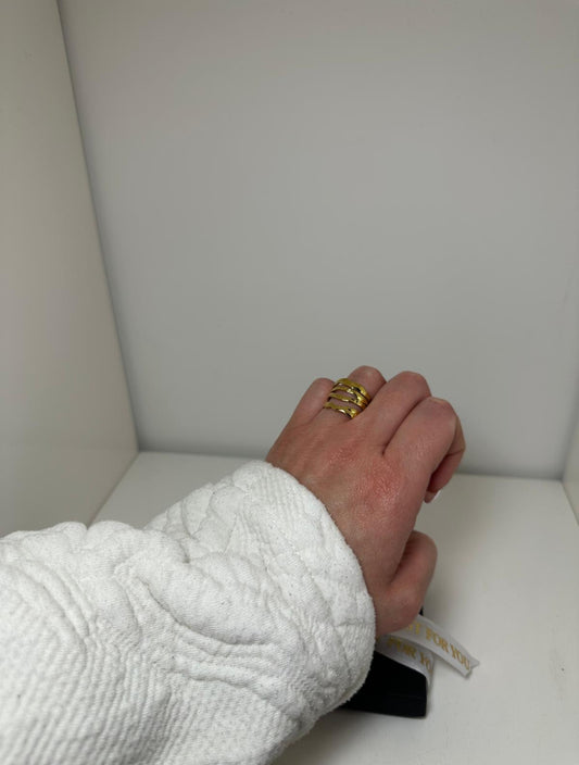 BAGUE RIKA