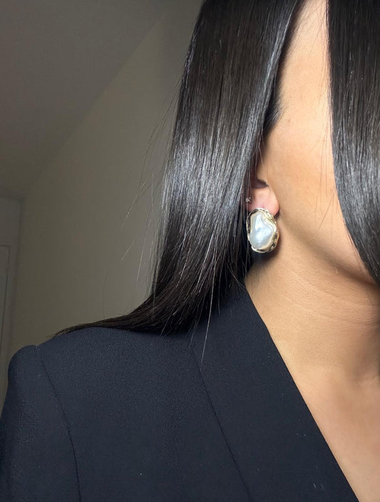 BOUCLES D’OREILLES DIANE