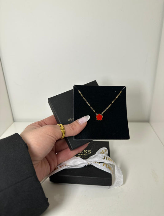 COLLIER ANYA