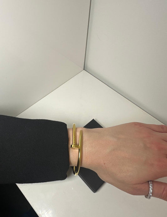 BRACELET JONC AMINA