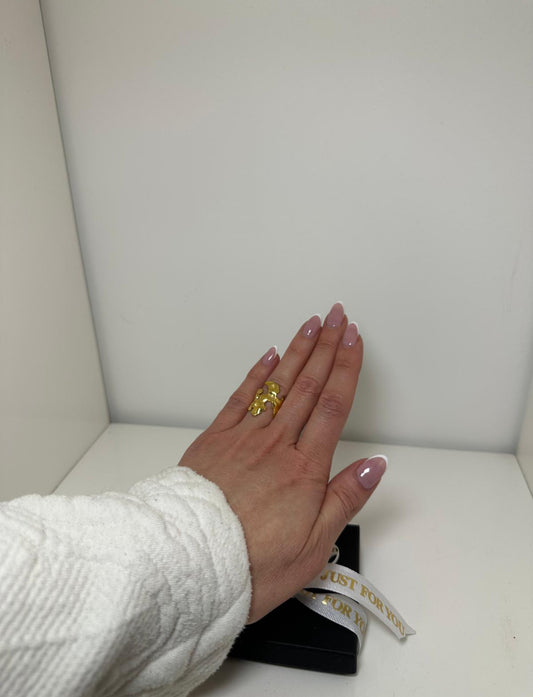 BAGUE IRISSA