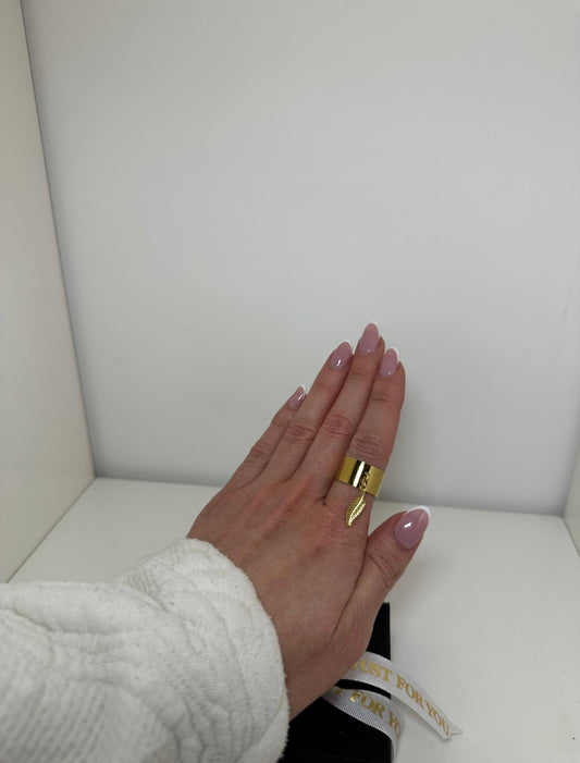 BAGUE ELISE