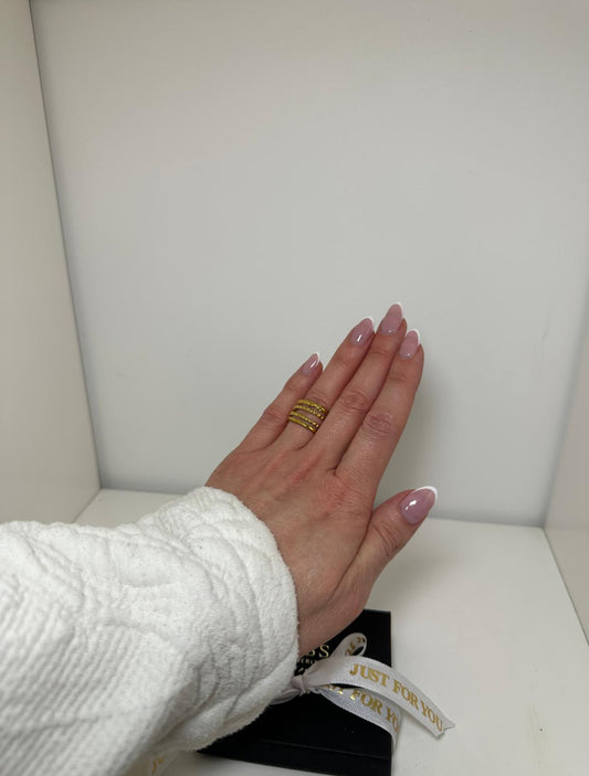 BAGUE JULIA