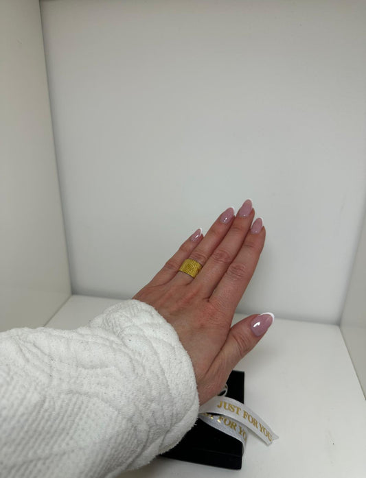 BAGUE MINA