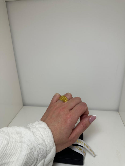 BAGUE CLÉMENCE