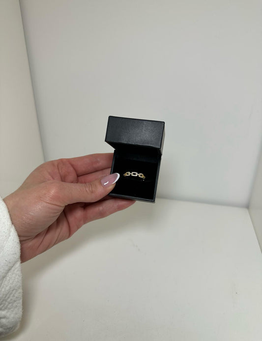 BAGUE LILA