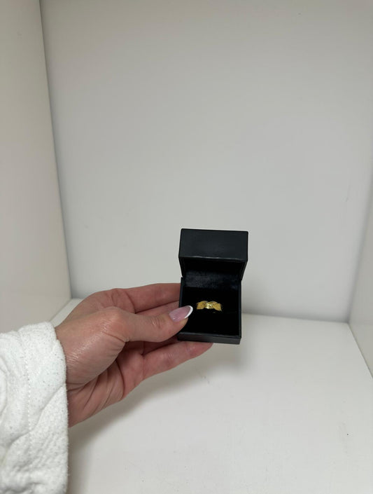 BAGUE NIHED