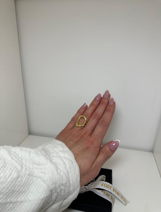 BAGUE AUDREY